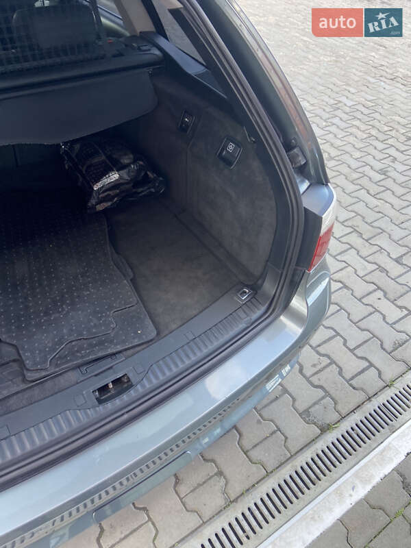 Універсал BMW 5 Series 2006 в Хотині фото 27 Універсал BMW 5 Series 2006 в Хотині