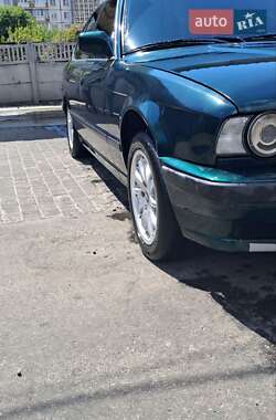 Седан BMW 5 Series 1991 в Черкассах