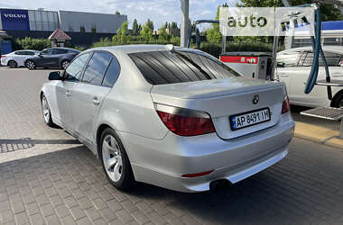 Седан BMW 5 Series 2004 в Киеве