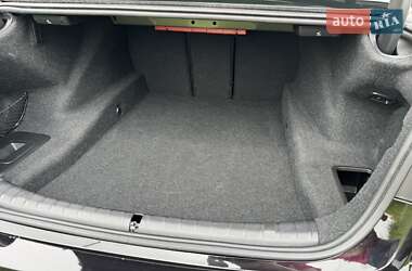 Седан BMW 5 Series 2020 в 