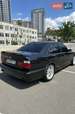 Седан BMW 5 Series 1995 в 