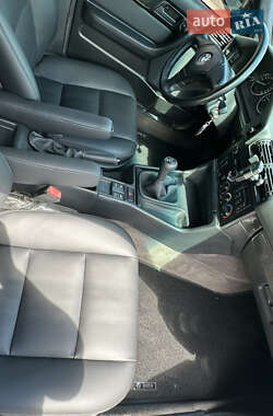 Седан BMW 5 Series 1995 в 