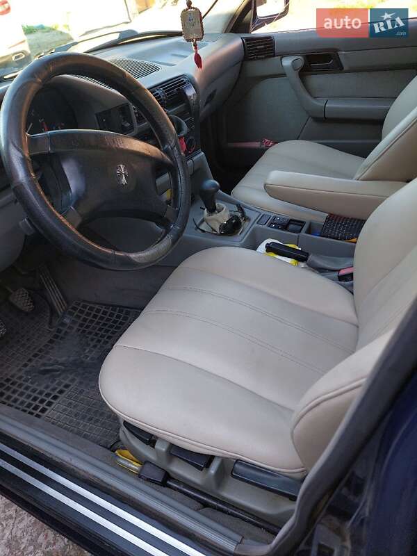 Седан BMW 5 Series 1993 в Олександрії фото 3 Седан BMW 5 Series 1993 в Олександрії