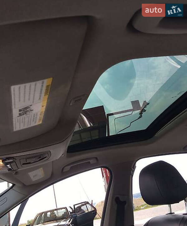 Седан BMW 5 Series 2015 в Івано-Франківську фото 11 Седан BMW 5 Series 2015 в Івано-Франківську