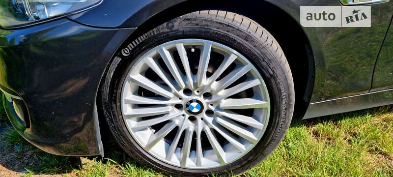 Универсал BMW 5 Series 2015 в Житомире фото 13 Универсал BMW 5 Series 2015 в Житомире