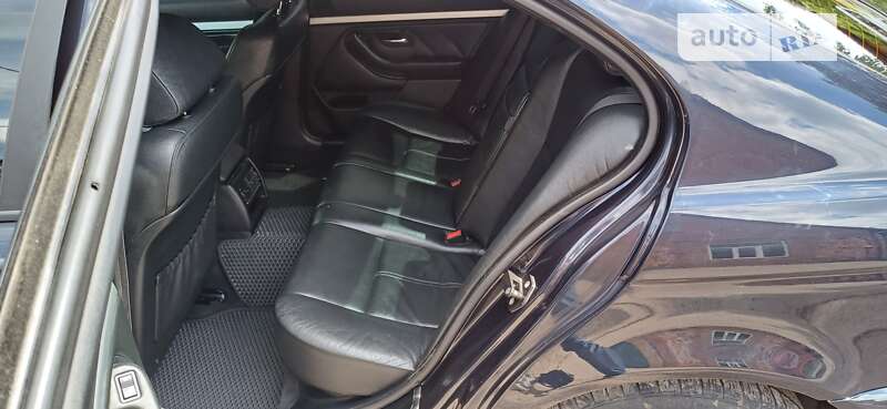 Седан BMW 5 Series 2002 в Жмеринці фото 40 Седан BMW 5 Series 2002 в Жмеринці