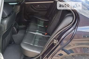 Седан BMW 5 Series 2002 в 