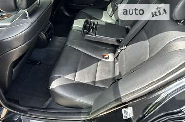 Седан BMW 5 Series 2013 в Бобровиці