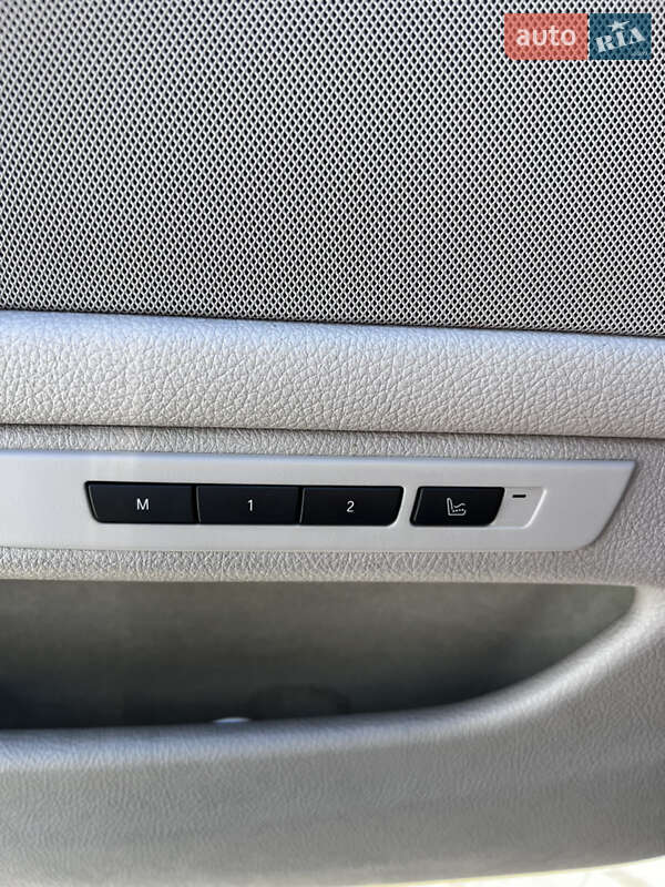 Седан BMW 5 Series 2012 в Одессе фото 7 Седан BMW 5 Series 2012 в Одессе