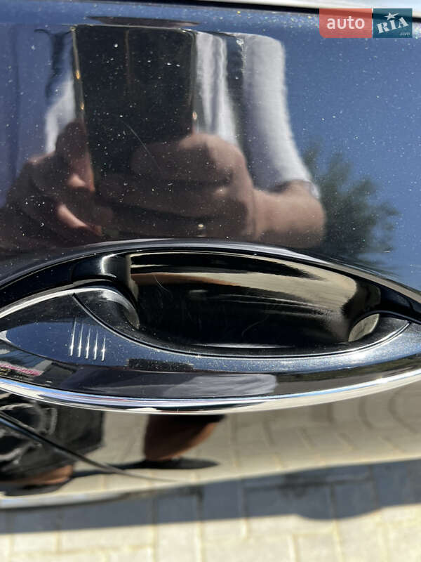 Седан BMW 5 Series 2012 в Одессе фото 15 Седан BMW 5 Series 2012 в Одессе