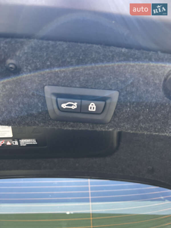 Седан BMW 5 Series 2012 в Одессе фото 17 Седан BMW 5 Series 2012 в Одессе