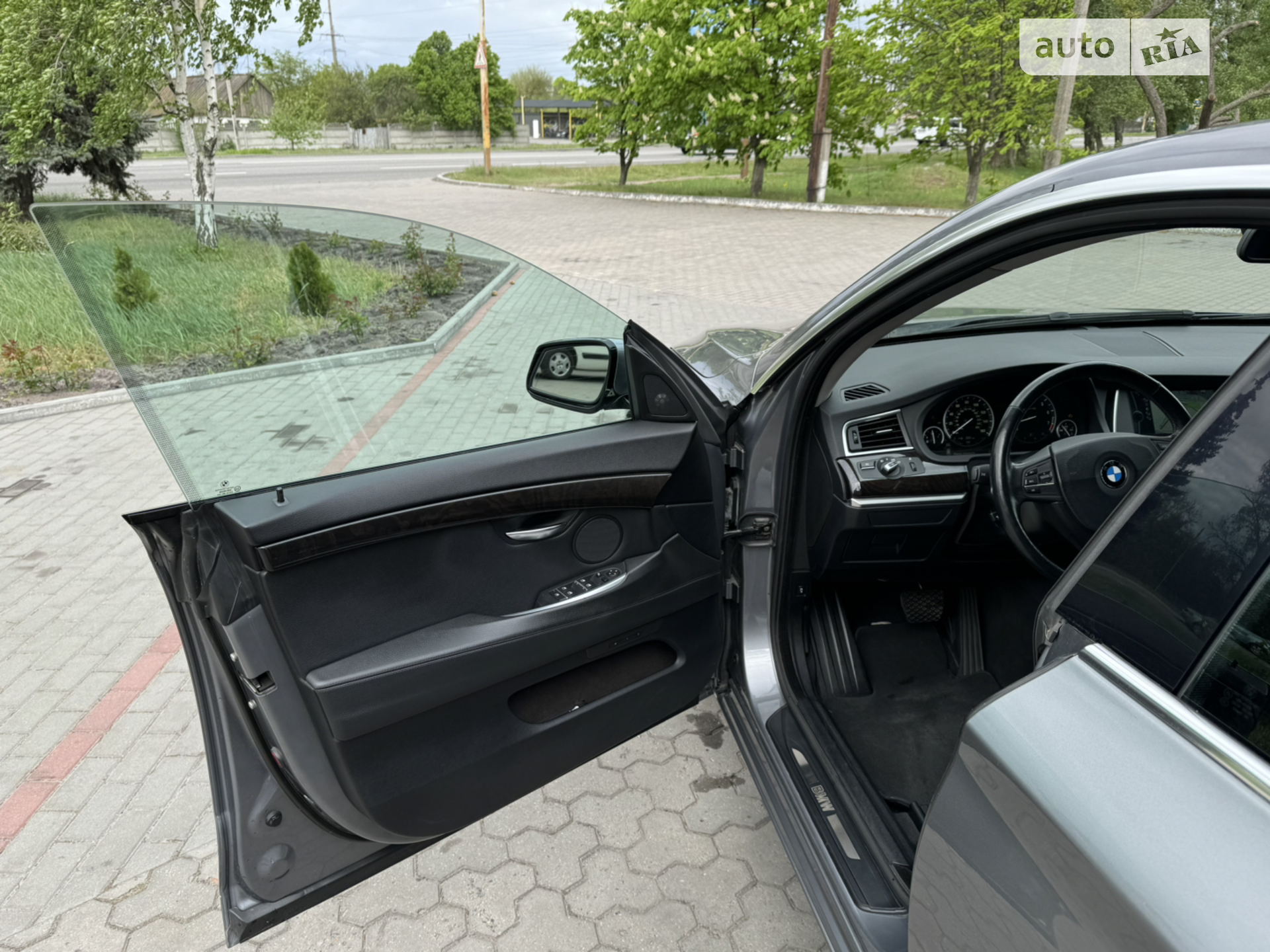 2011 BMW 5er - мініатюра 25