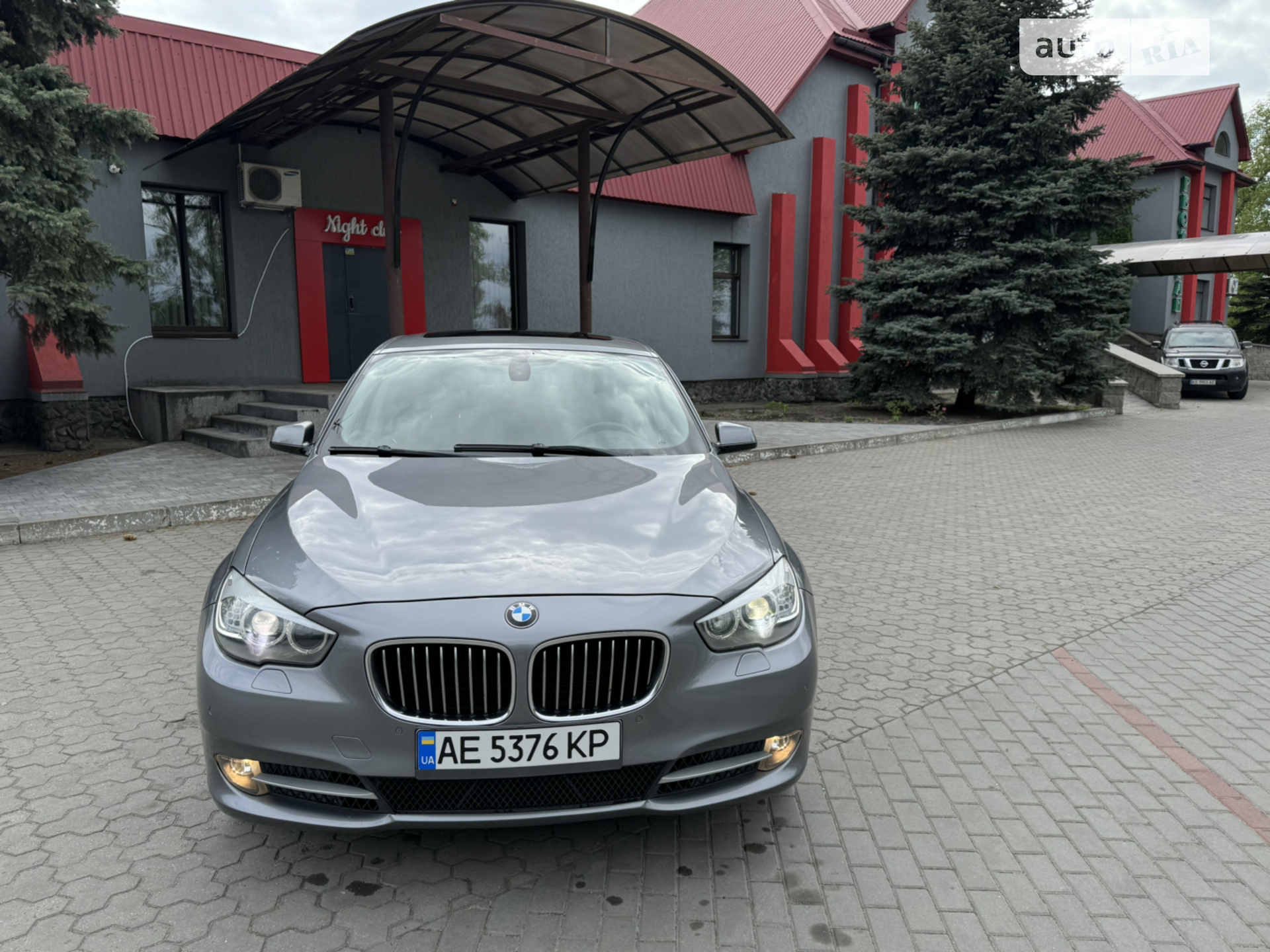 2011 BMW 5er - мініатюра 24