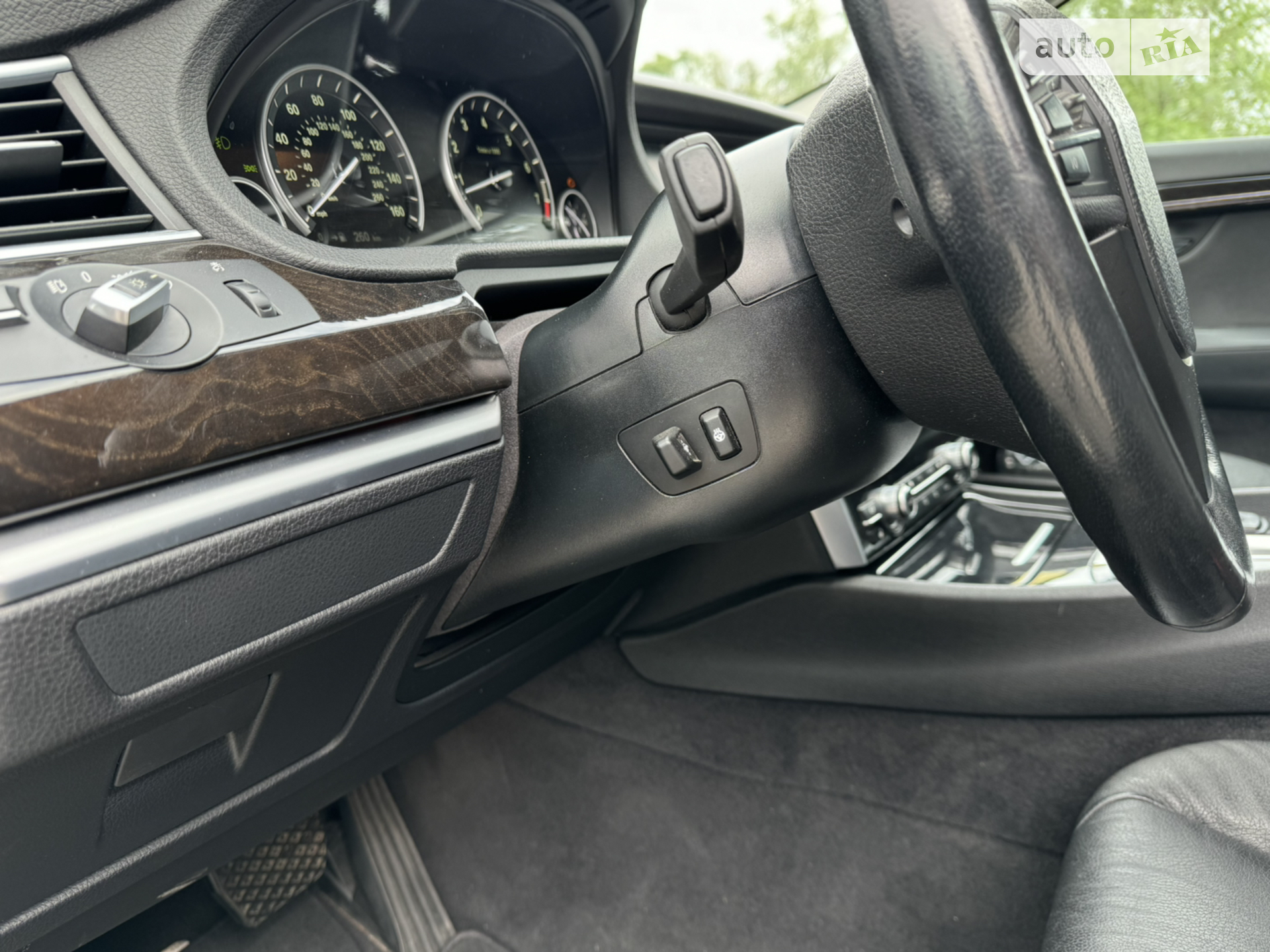 2011 BMW 5er - мініатюра 32