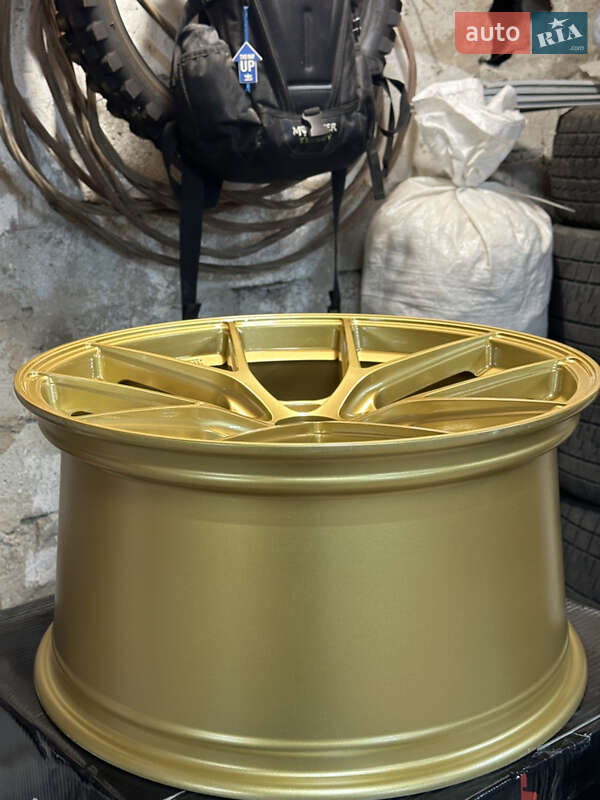 Седан BMW 5 Series 2010 в Запоріжжі