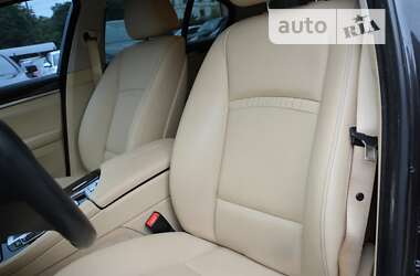 Седан BMW 5 Series 2013 в Киеве