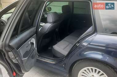 Универсал BMW 5 Series 1999 в 