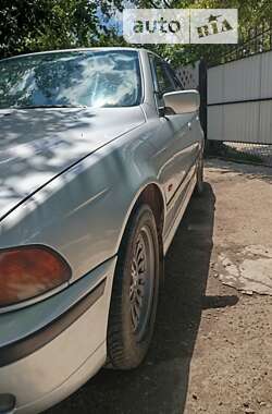 Седан BMW 5 Series 1999 в Виннице