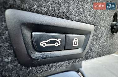 Седан BMW 5 Series 2013 в 