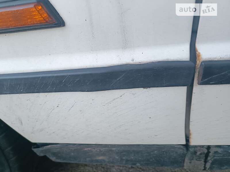 Седан BMW 5 Series 1993 в Киеве фото 13 Седан BMW 5 Series 1993 в Киеве