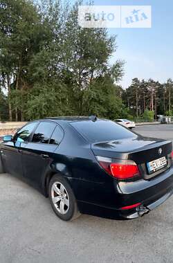 Седан BMW 5 Series 2004 в Києві