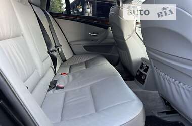 Универсал BMW 5 Series 2010 в Сарнах