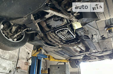 Універсал BMW 5 Series 2003 в Києві