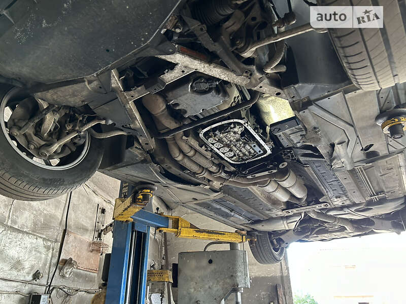 Універсал BMW 5 Series 2003 в Києві