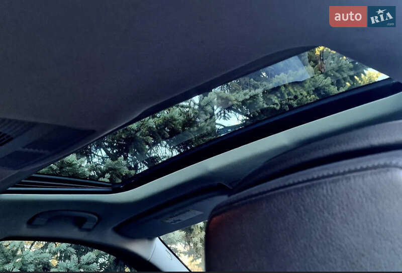 Седан BMW 5 Series 2009 в Миколаєві фото 14 Седан BMW 5 Series 2009 в Миколаєві