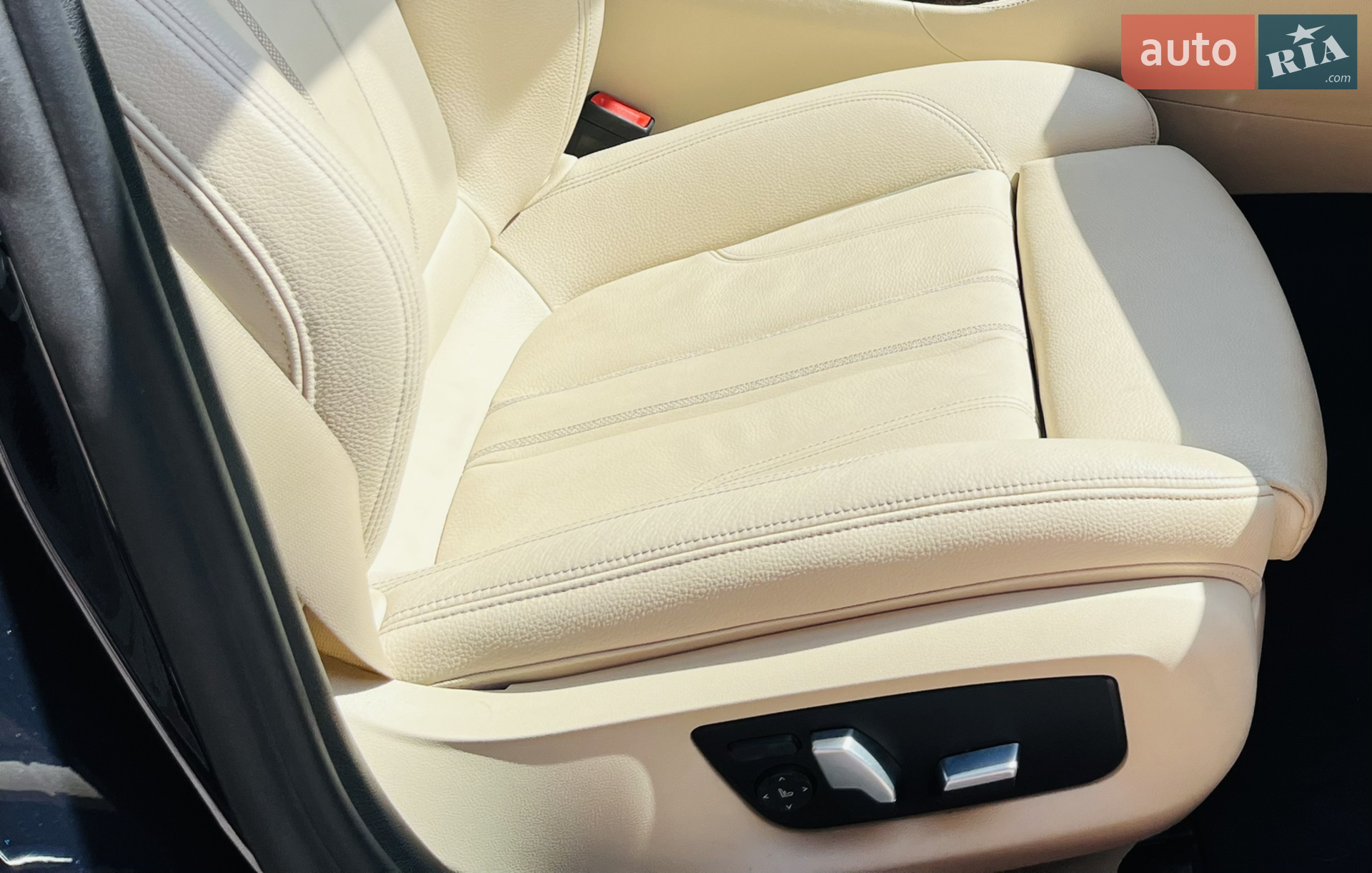 2018 BMW 5er - мініатюра 6