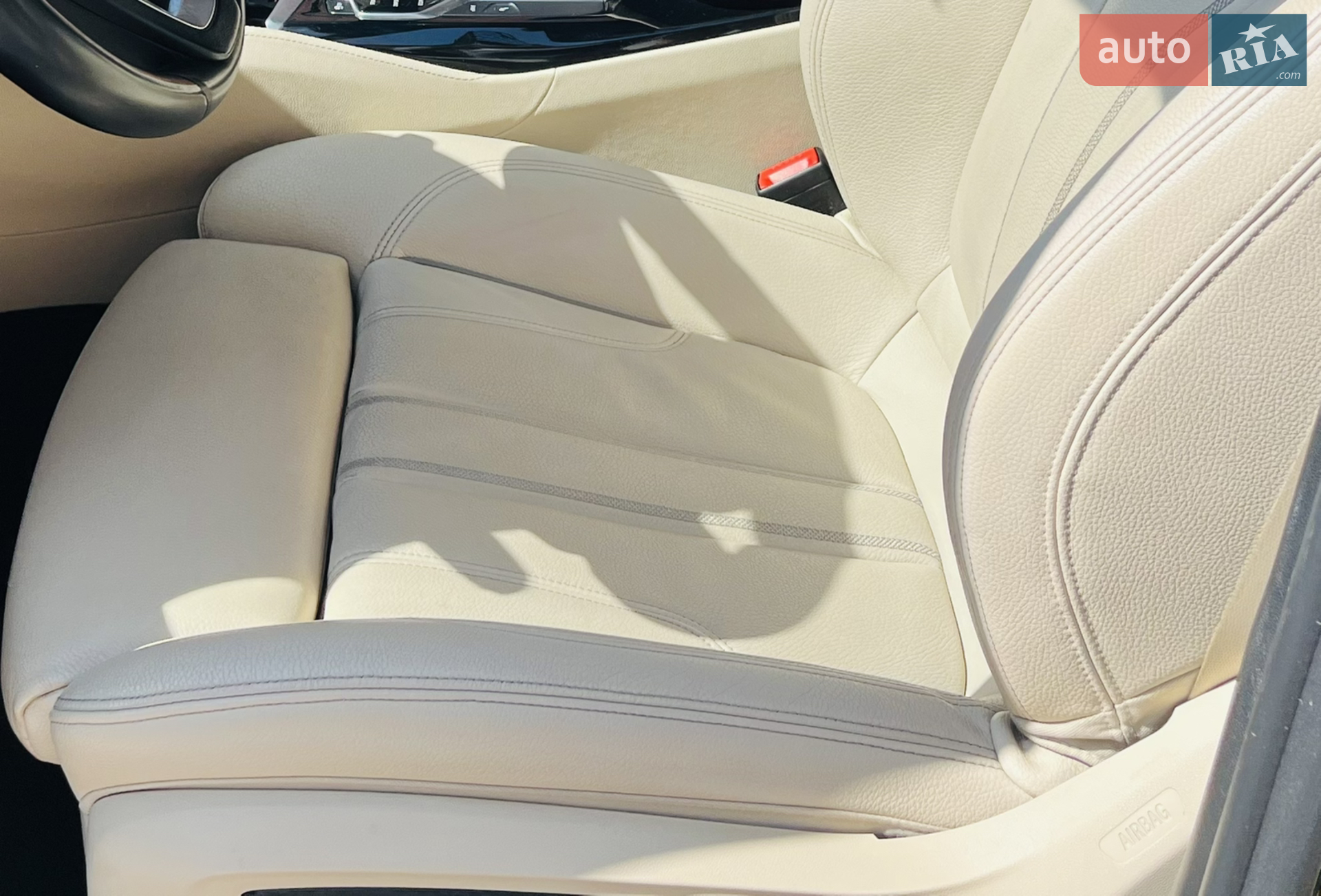 2018 BMW 5er - мініатюра 15