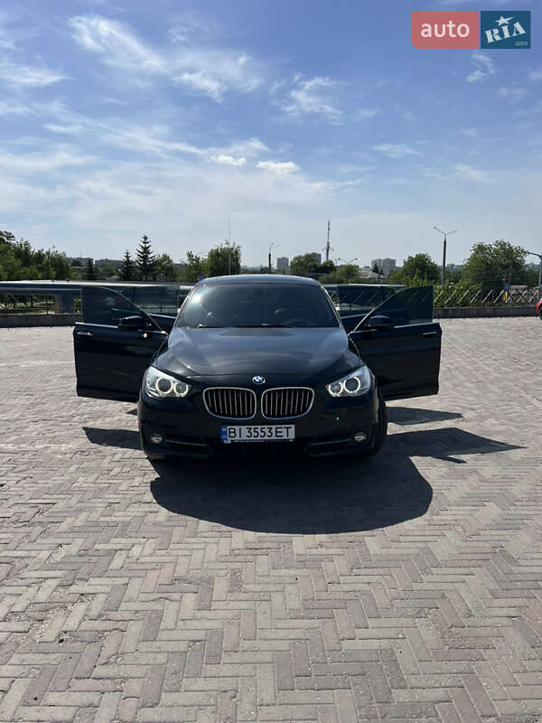 Седан BMW 5 Series 2015 в Харькове фото 10 Седан BMW 5 Series 2015 в Харькове