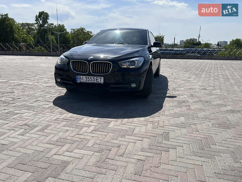 Седан BMW 5 Series 2015 в Харькове фото 18 Седан BMW 5 Series 2015 в Харькове