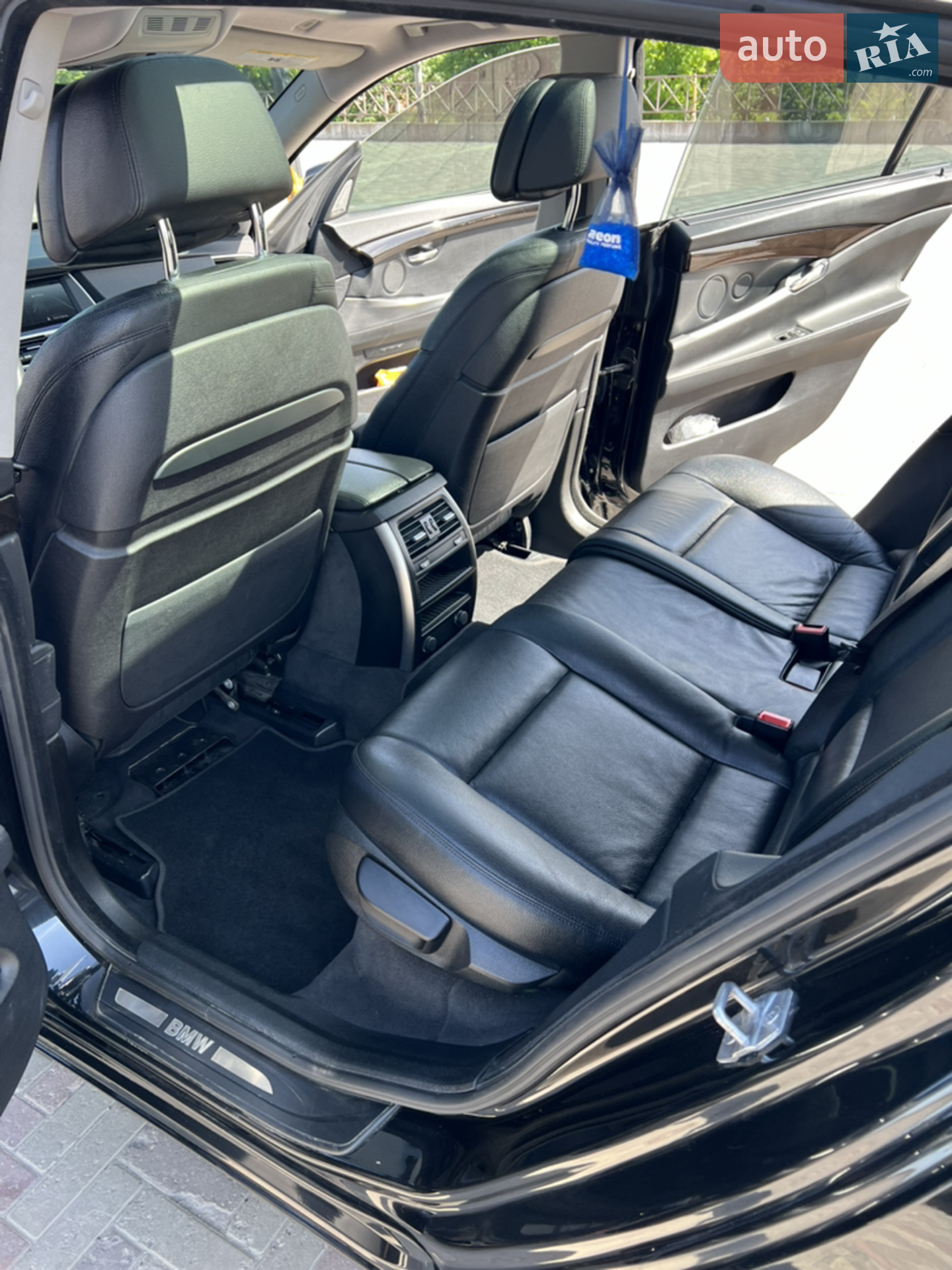 2015 BMW 5er - мініатюра 32