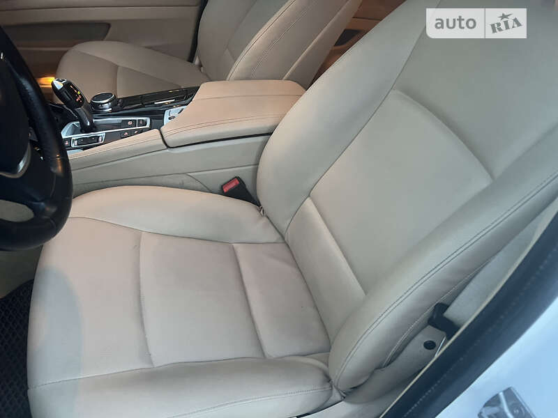 Седан BMW 5 Series 2016 в Мукачевому фото 32 Седан BMW 5 Series 2016 в Мукачевому