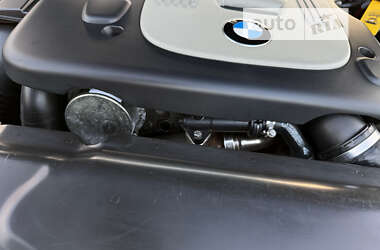 Универсал BMW 5 Series 2004 в 