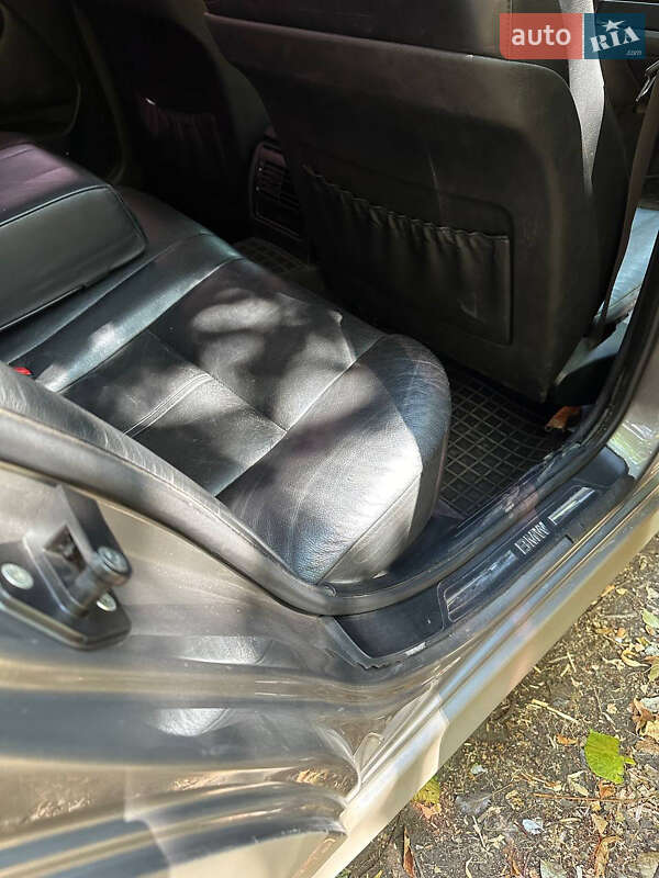 Седан BMW 5 Series 2002 в Кривому Розі фото 21 Седан BMW 5 Series 2002 в Кривому Розі