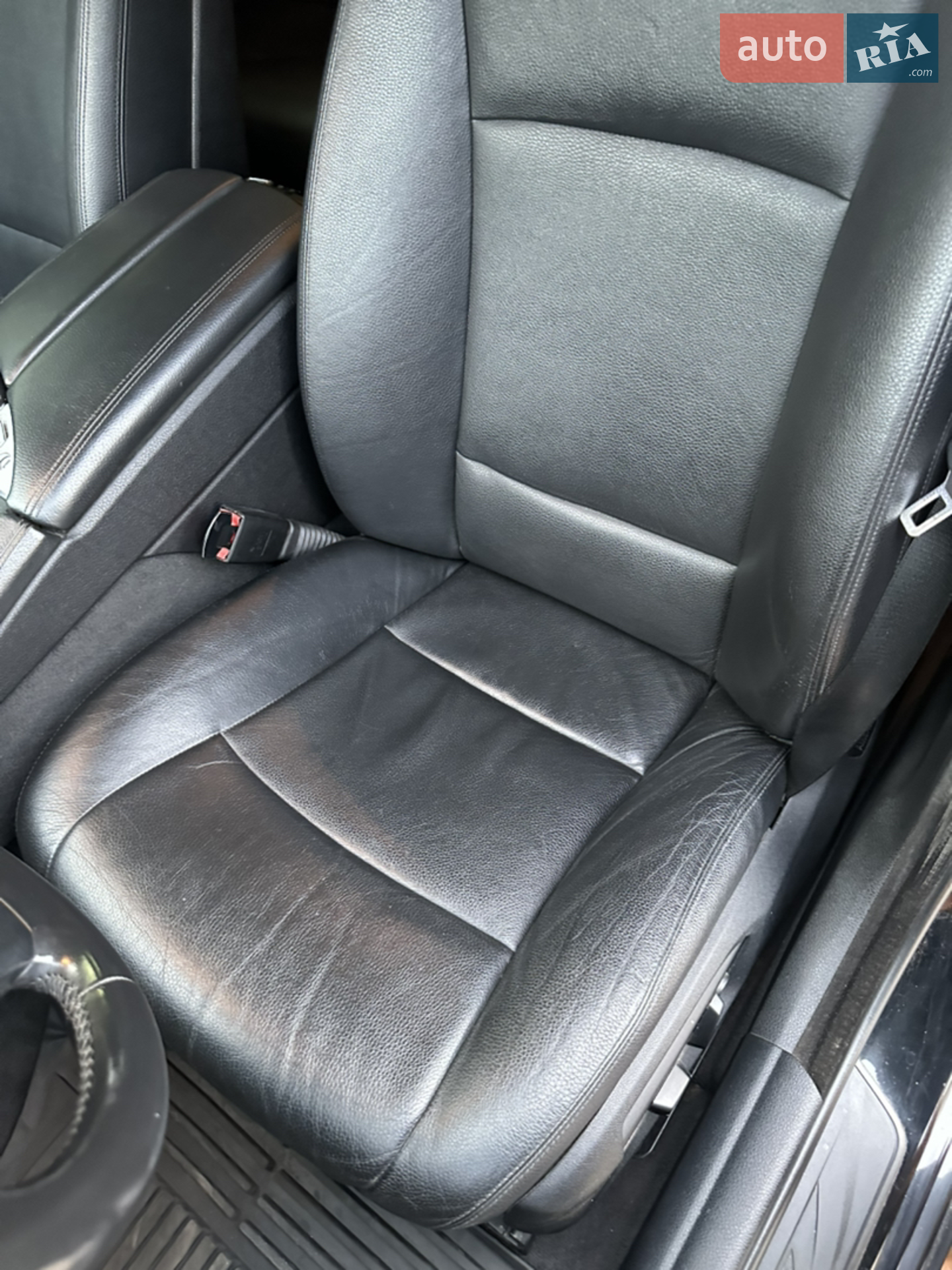 2013 BMW 5er - мініатюра 12