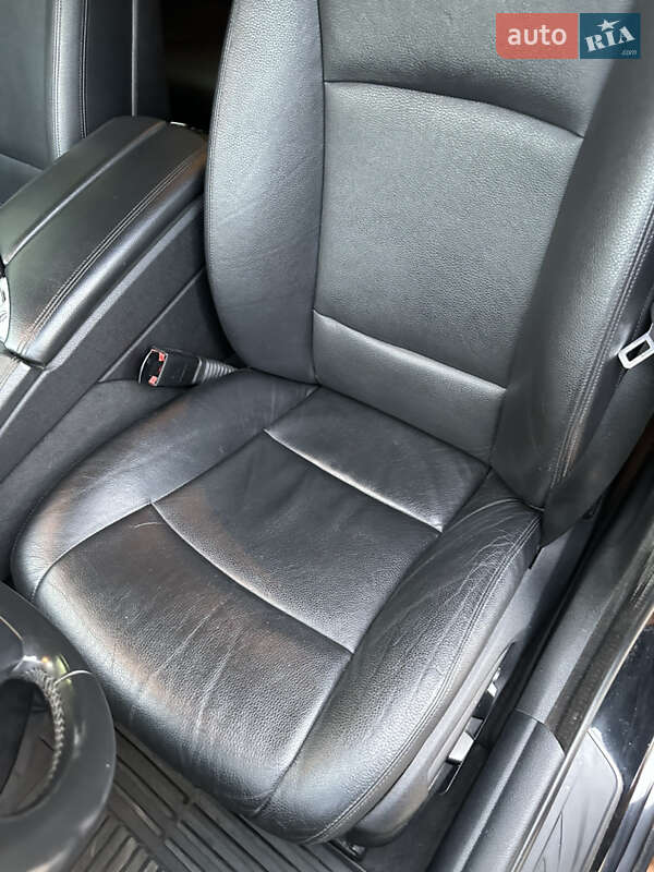 Седан BMW 5 Series 2013 в Нікополі