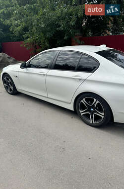 Седан BMW 5 Series 2013 в Вінниці