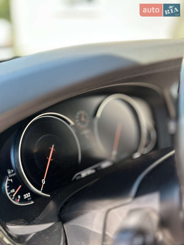 Седан BMW 5 Series 2017 в Львове фото 16 Седан BMW 5 Series 2017 в Львове