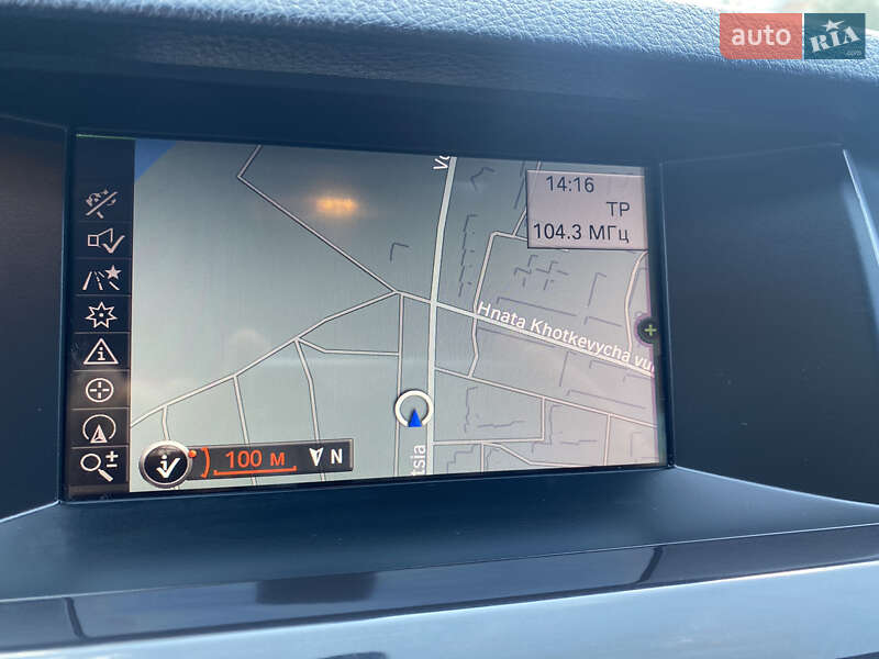 Седан BMW 5 Series 2014 в Ивано-Франковске фото 27 Седан BMW 5 Series 2014 в Ивано-Франковске