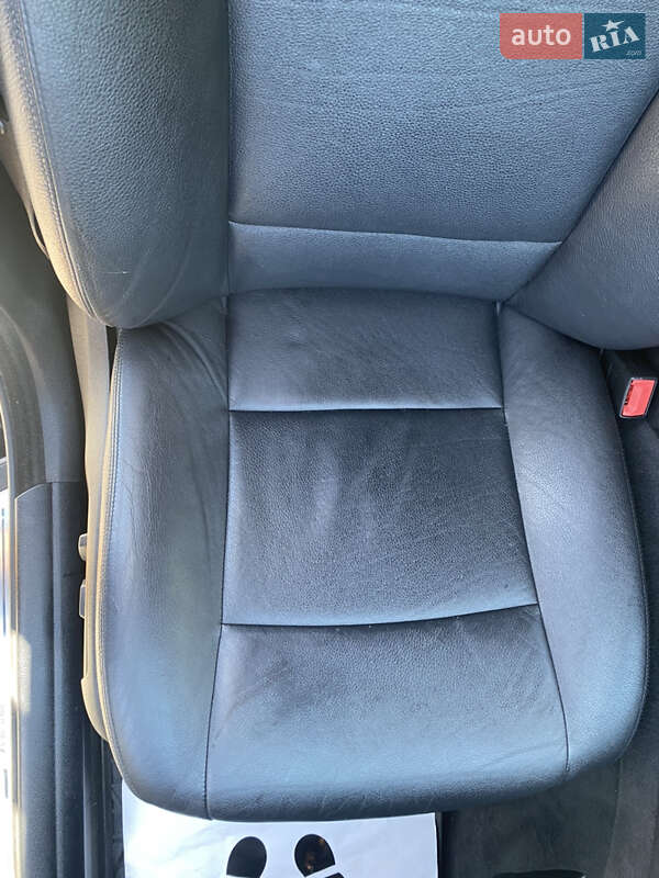 Седан BMW 5 Series 2014 в Ивано-Франковске фото 44 Седан BMW 5 Series 2014 в Ивано-Франковске