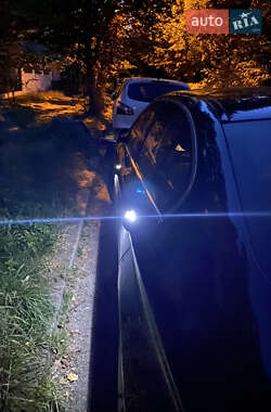 Седан BMW 5 Series 2014 в 