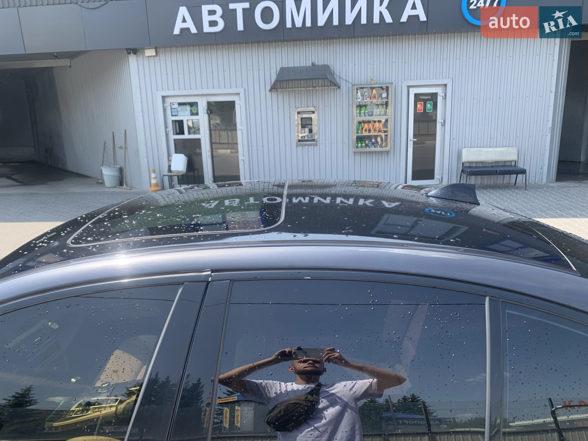 2013 BMW 5er - мініатюра 11