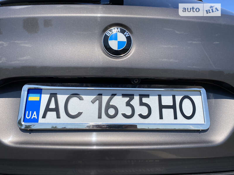 Универсал BMW 5 Series 2011 в Ковеле