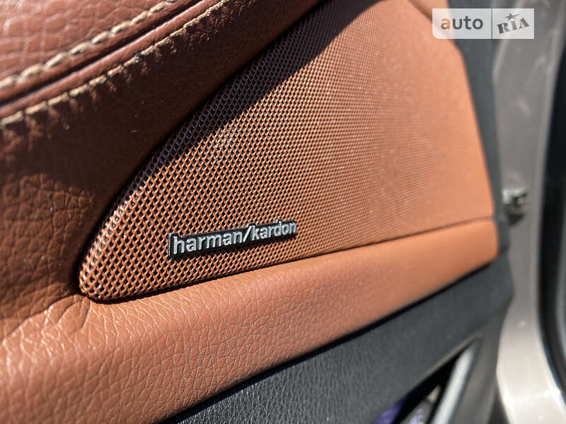 Универсал BMW 5 Series 2011 в Ковеле