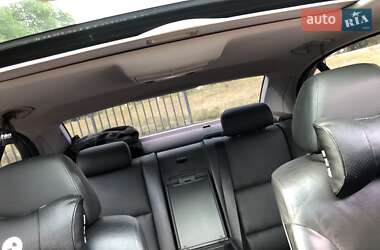 Седан BMW 5 Series 2004 в  фото 2 Седан BMW 5 Series 2004 в