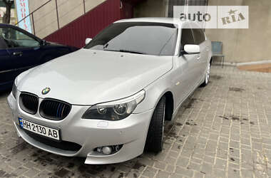 Седан BMW 5 Series 2003 в Одесі