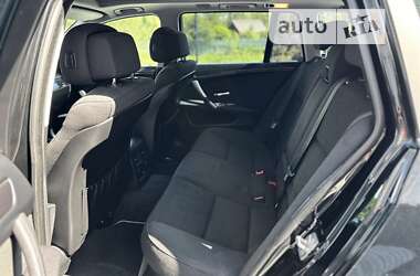 Универсал BMW 5 Series 2010 в Хмельницком